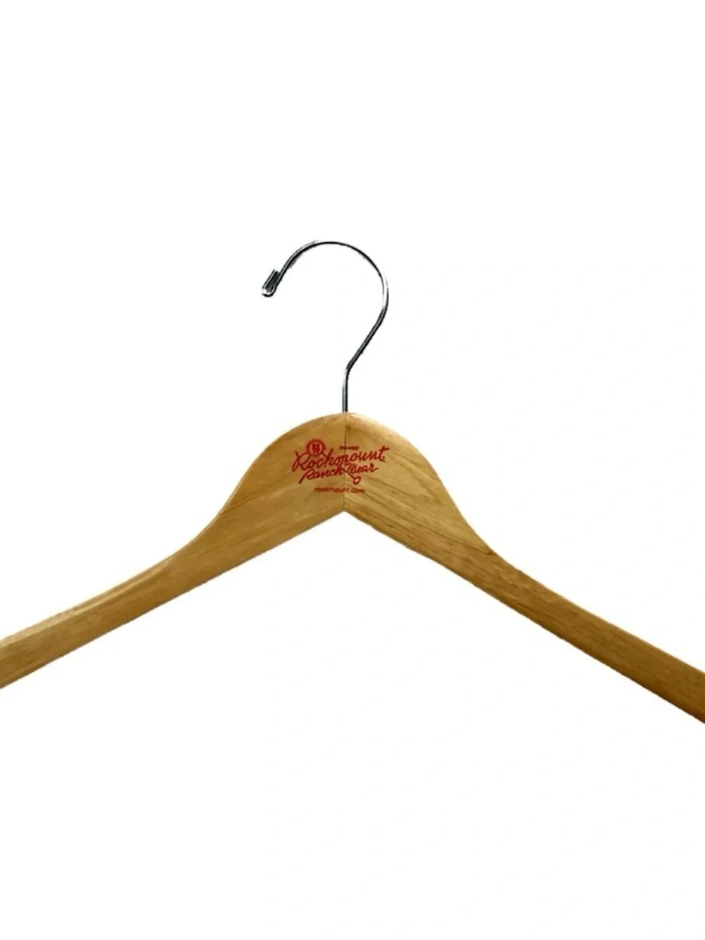 ASSORTED HANGERS - 20 COUNT